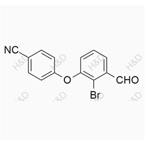 克立硼羅雜質73,Crisaborole Impurity 73