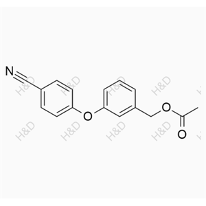 H&D-克立硼罗杂质76