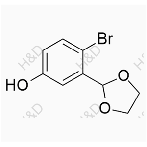 克立硼羅雜質80,Crisaborole Impurity 80