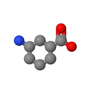 (1R,3s)-3-氨基环己烷羧酸