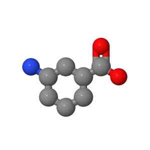 (1S,3R)-3-氨基环己烷甲酸