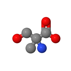 (R)-2-氨基-3-羟基-2-甲基丙酸,(R)-2-Amino-3-hydroxy-2-methylpropanoic acid