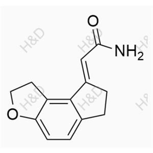 H&D-雷美替胺杂质18