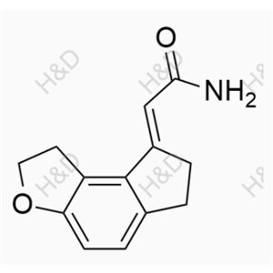 H&D-雷美替胺雜質(zhì)18