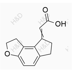 H&D-雷美替胺杂质19