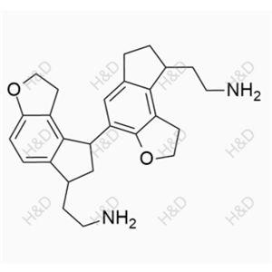 H&D-雷美替胺雜質(zhì)22