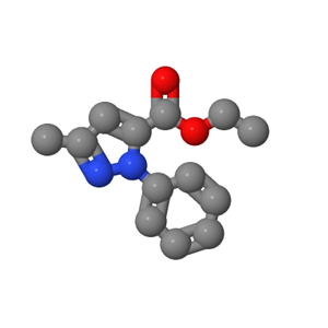 3-甲基-1-苯基吡唑-5-羧酸乙酯