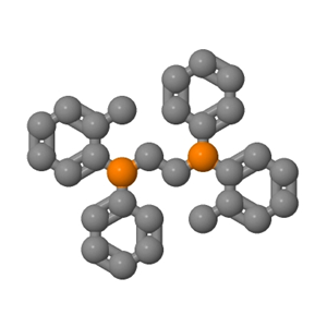 1,2-双((R)-苯基(邻甲苯基)膦基)乙烷,(R,R)-1,2-Bis[(2-methylphenyl)(phenyl)phosphino]ethane