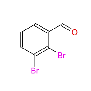 2,3-二溴苯甲醛,2,3-Dibromobenzaldehyde