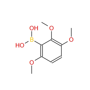 2,3,6-三甲氧基苯基硼酸 380430-67-1