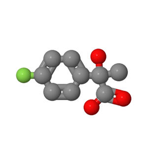 2-(4-氟苯基)-2-羟基丙酸