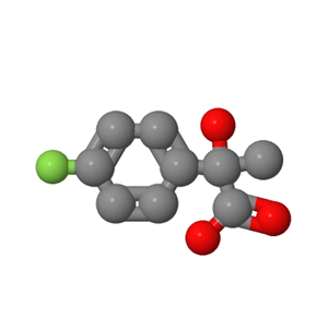 2-(4-氟苯基)-2-羟基丙酸,2-(4-Fluorophenyl)-2-hydroxypropionicAcid