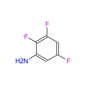 2,3,5-三氟苯胺 363-80-4