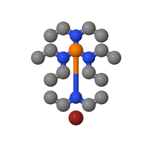 四-(二乙胺基)溴化磷