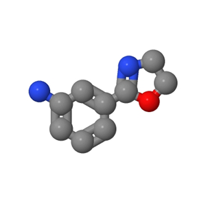3-(4,5-二氢-2-噁唑基)苯胺