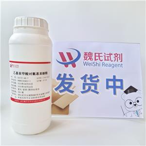 4-乙基苯甲酸4-氰基苯酯,4-ETHYLBENZOIC ACID-4