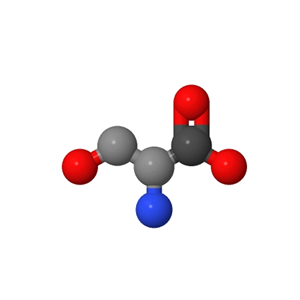 L-丝氨酸-1-13C,L-SERINE-1-13C