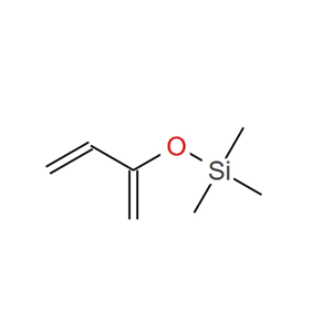 2-三甲基硅氧基-1,3-丁二烯 38053-91-7