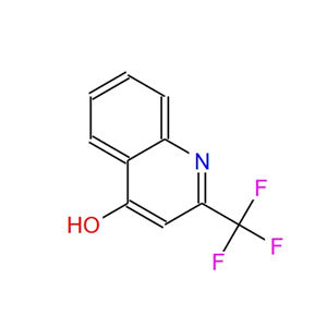 2-三氟甲基-4-羟基喹啉 1701-18-4