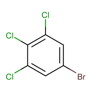 3，4，5-三溴氯苯；21928-51-8；3,4,5-Trichlorobromobenzene