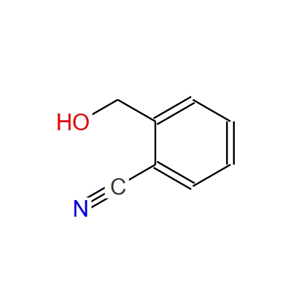 2-(羟甲基)苯腈,2-(Hydroxymethyl)benzonitrile