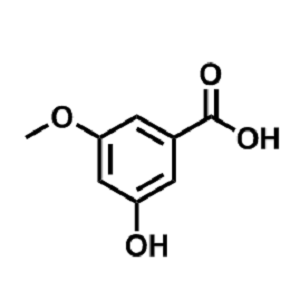 19520-75-3；3-羟基-5-甲氧基苯甲酸