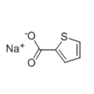 2-噻吩甲酸钠