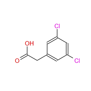 3,5-二氯苯乙酸 51719-65-4