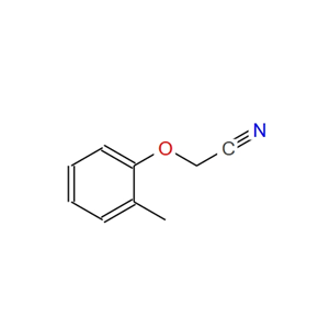 邻甲苯氧基乙腈,2-(2-Methylphenoxy)acetonitrile