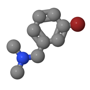 (3-溴苯基)二甲胺;4885-18-1