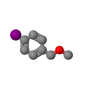 1-碘-4-(甲氧基甲基)苯,1-iodo-4-(methoxymethyl)benzene