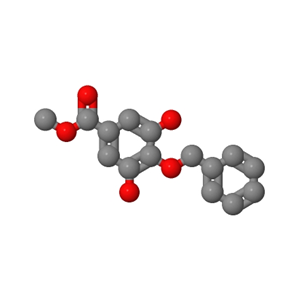 4-(苄氧基)-3,5-二羟基苯甲酸甲酯