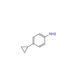 4-环丙基苯胺