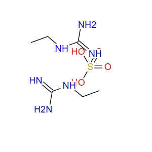 乙基胍硫酸盐