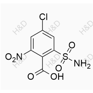 布美他尼杂质55,Bumetanide Impurity 55