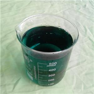 颜色均匀的24小时三价铬蓝白钝化液ZJ-BCR24