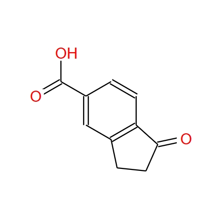 茚酮-5-羧酸,1-Indanone-5-carboxylic acid