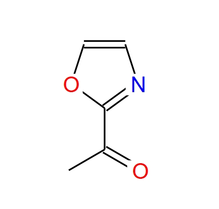 噁唑-2-乙酮,1-(OXAZOL-2-YL)ETHANONE