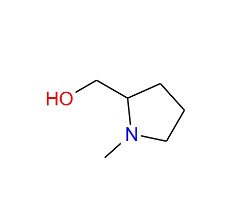 1-甲基-2-吡咯烷甲醇,(1-Methylpyrrolidin-2-yl)methanol