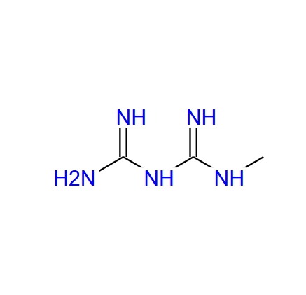 二甲双胍USP杂质B,Metformin USP Impurity B