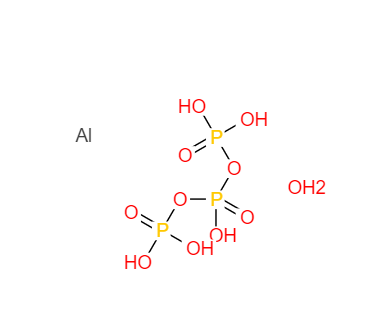 三聚磷酸二氫鋁,aluminum dihydrogen tripolyphosphate