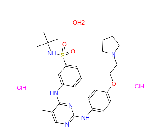 TG101348(2ClH.H2O),TG101348(2ClH.H2O)