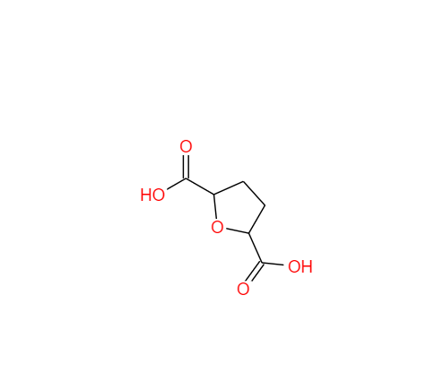 四氫呋喃-2,5-二羧酸,2,5-Biscarboxytetrahydrofuran