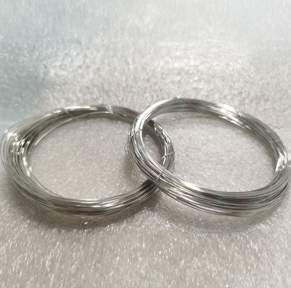 铂铑丝,Platinum rhodium wire