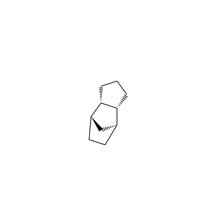 掛式四氫雙環(huán)戊二烯,Tetrahydrodicyclopentadiene