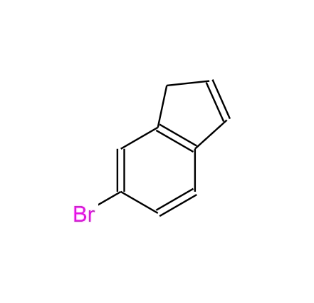 6-溴-1H-茚,6-broMo-1H-indene