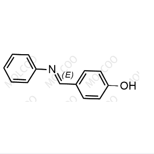 依折麦布杂质78,Ezetimibe Impurity 78