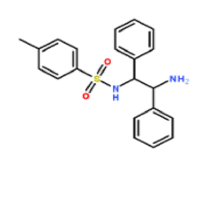 (1S,2S)-(+)-N-对甲苯磺酰基-1,2-二苯基乙二胺,(1S,2S)-N-(4-Toluenesulfonyl)-1,2-diphenylethylenediamine