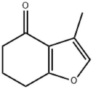 3-甲基-6,7-二氢苯并呋喃-4-(5Η)-酮,4(5H)-Benzofuranone, 6,7-dihydro-3-methyl-