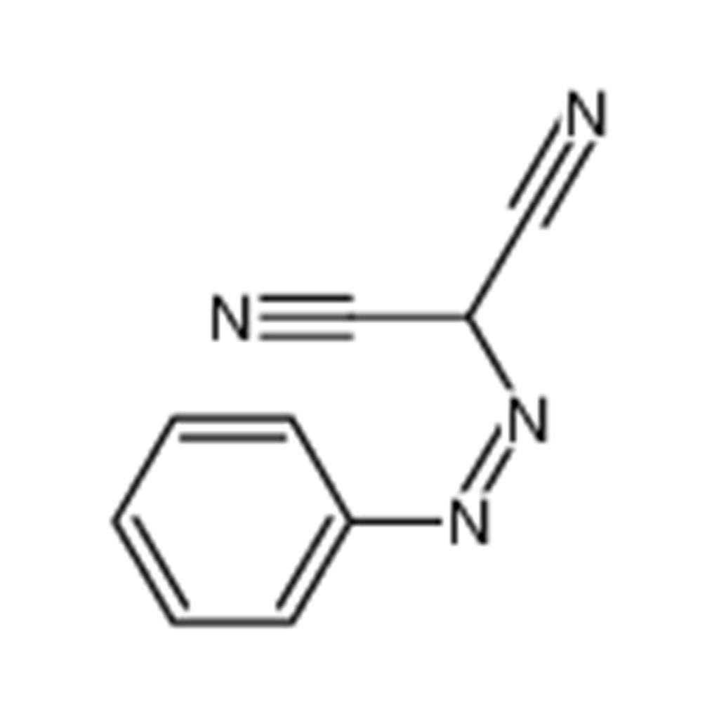 苯基偶氮丙二腈,BENZENEAZOMALONONITRILE